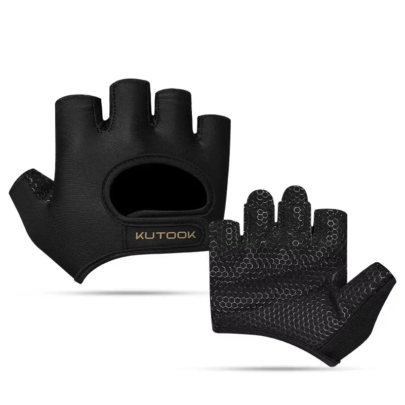 New Weight Lifting Gym Workout Gloves Men & Women, Great for Weightlifting, Exercise, Training, Fitness