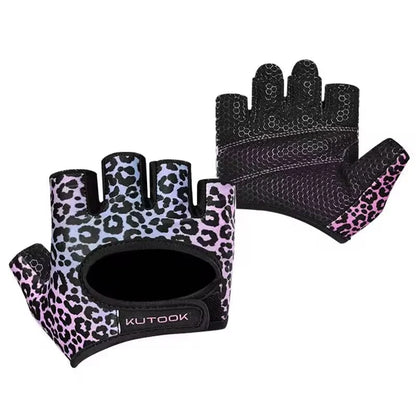 New Weight Lifting Gym Workout Gloves Men & Women, Great for Weightlifting, Exercise, Training, Fitness